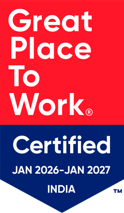 Certification Badge