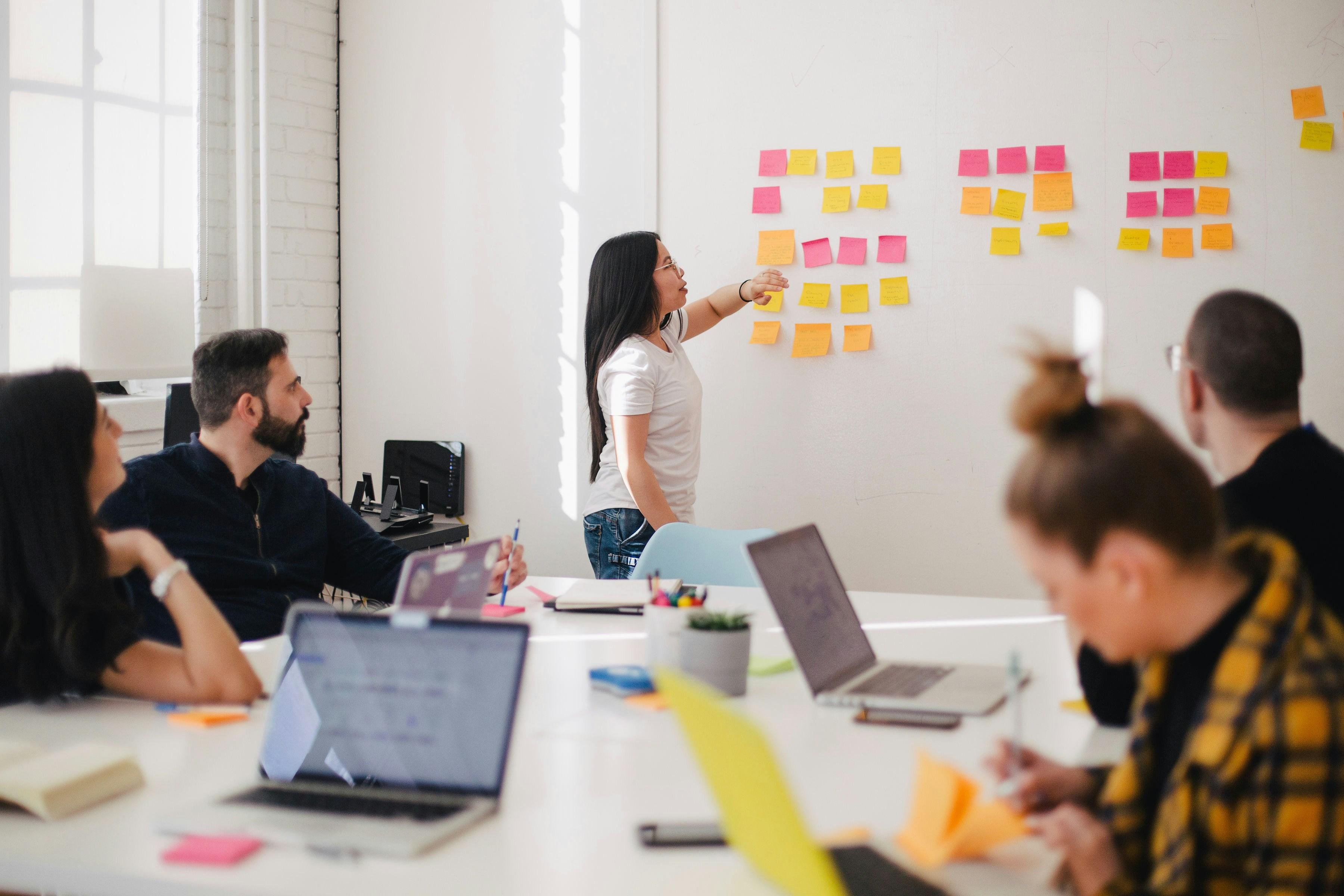 Strategic Planning